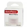Kép 1/4 - Aeropress Micro filter csomag 350 db-os
