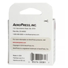 Kép 4/4 - Aeropress Micro filter csomag 350 db-os
