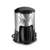 Kép 2/2 - Dometic MC01 autós kávéfőző, 12V, 150ml, 170W, fekete/ezüst