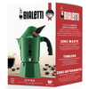 Kép 3/6 - Bialetti Break Alpina kotyogós kávéfőző - 3 adagos