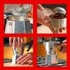 Kép 5/10 - Bialetti Moka Express kotyogós kávéfőző - 6 adagos