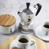 Kép 7/10 - Bialetti Moka Express kotyogós kávéfőző - 6 adagos