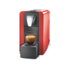 Kép 1/3 - Cremesso Compact One II Kávégép - Fényes Piros