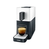 Kép 2/4 - Cremesso Easy Fekete/Fehér  Kapszulás kávégép + Tejhabosító