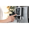 Kép 10/10 - Delonghi Intensa Cappuccino ECAM23.450.SB Automata kávégép (Felújított)