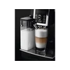 Kép 3/10 - Delonghi Intensa Cappuccino ECAM23.450.SB Automata kávégép (Felújított)