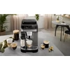 Kép 9/9 - Delonghi Magnifica EVO Cappuccino ECAM 290.81.TB Automata kávégép 