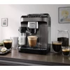 Kép 6/9 - Delonghi Magnifica EVO Cappuccino ECAM 290.81.TB Automata kávégép 