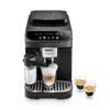 Kép 1/9 - Delonghi Magnifica EVO Cappuccino ECAM 290.61.B Automata kávégép 