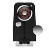 Kép 5/6 - JURA ENA 8 Touch Metropolitan Black Automata kávéfőző