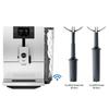Kép 6/6 - JURA ENA 8 Touch Metropolitan Black Automata kávéfőző