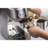 Kép 2/5 - Sage SES450BSS  + BCG600SIL kávéfőző + kávédaráló