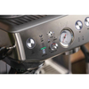 Kép 5/7 - Sage SES876BSS "the Barista Express™ Impress" eszpresszó kávéfőzőgép darálóval