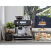 Kép 2/5 - Sage SES878BTR THE BARISTA PRO™ Espresso gép kávédarálóval
