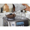 Kép 4/5 - Sage SES878BTR THE BARISTA PRO™ Espresso gép kávédarálóval