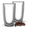 Kép 1/2 - VASO Latte pohárkészlet 380ml