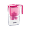 Kép 1/3 - BWT Vida 2,6L Vízlágyító Kancsó Pink