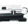 Kép 4/5 - Sage BGR200 The Adjusta Grill & Press Kontakt Grill