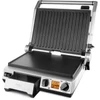 Kép 2/6 - Sage BGR820BSS THE SMART GRILL™ Kontakt grill és BBQ - kettő az egyben