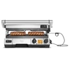 Kép 2/6 - Sage BGR840BSS THE SMART GRILL ™ PRO SMART BBQ KONTAKTGRILL SZONDÁVAL