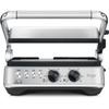 Kép 1/6 - Sage SGR700BSS THE BBQ & PRESS GRILL Kontakt grill