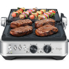 Kép 3/6 - Sage SGR700BSS THE BBQ & PRESS GRILL Kontakt grill