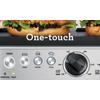 Kép 4/6 - Sage SGR700BSS THE BBQ & PRESS GRILL Kontakt grill