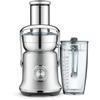 Kép 1/3 - Sage SJE830BSS THE NUTRI JUICER COLD PLUS Gyümölcsprés 88 mm-es adagolóval