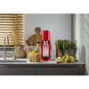 Kép 4/7 - SodaStream SPIRIT Szódagép - Piros
