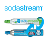 Kép 1/3 - SodaStream CO2 Cserepatron Szódagéphez- [CSAK BOLTI ÁTVÉTEL, CSEREPATRON LEADÁSSAL]
