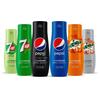 Kép 8/8 - SodaStream SPIRIT Szódagép - Fekete