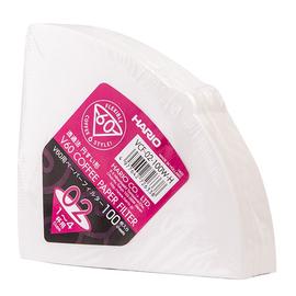 Hario V60-02 filterpapír 100db fehér (VCF-02-100W-H)