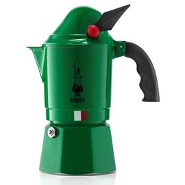 Bialetti Break Alpina kotyogós kávéfőző - 3 adagos