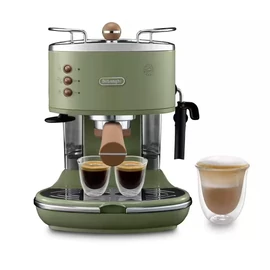 Delonghi ECOV311.GR Icona Vintage karos kávéfőző