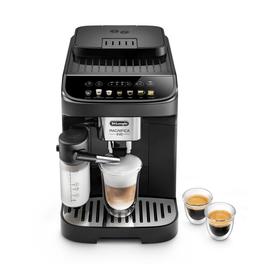 Delonghi Magnifica EVO Cappuccino ECAM 292.81.B Automata kávégép 