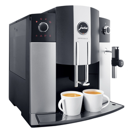 JURA Impressa C5 automata kávéfőző (Felújított)