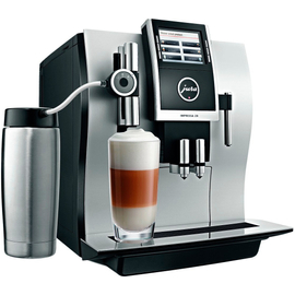 JURA Impressa Z9 TFT Alu automata kávéfőző (Felújított)