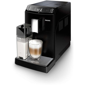 Philips EP3551/00 Minuto One Touch Cappuccino automata kávéfőző (OUTLET)