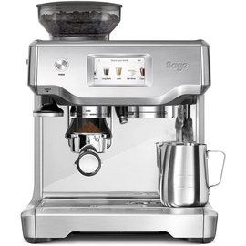 Sage SES880BSS THE BARISTA TOUCH™ Eszpresszó kávéfőző 