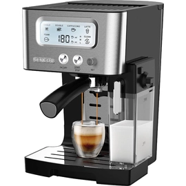 Sencor SES 4090SS Eszpresszó kávéfőző