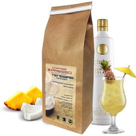Coffee X-Presso Tenebre Aroma - Pina Colada (250g)