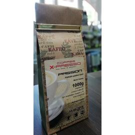 Coffee X-Presso Passion 250g