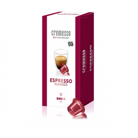 Cremesso Espresso Classico 