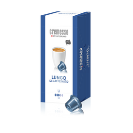 Cremesso Lungo Decaffeinato