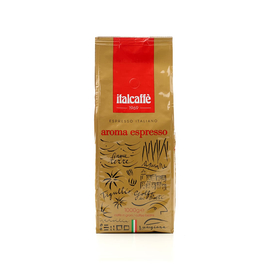 Italcaffe Aroma Espresso szemes kávé 1kg