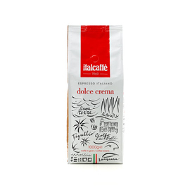 Italcaffe Dolce Crema szemes kávé 1kg