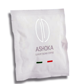 OrientalCaffé Ashoka POD-os kávé 44mm