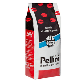 Pellini Break Rosso szemes kávé 1kg