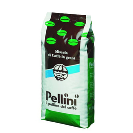 Pellini Break Verde szemes kávé 1kg