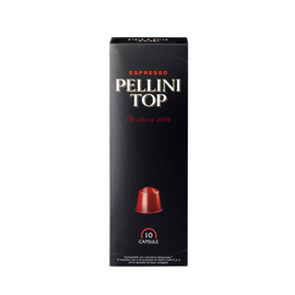 Pellini TOP Nespresso